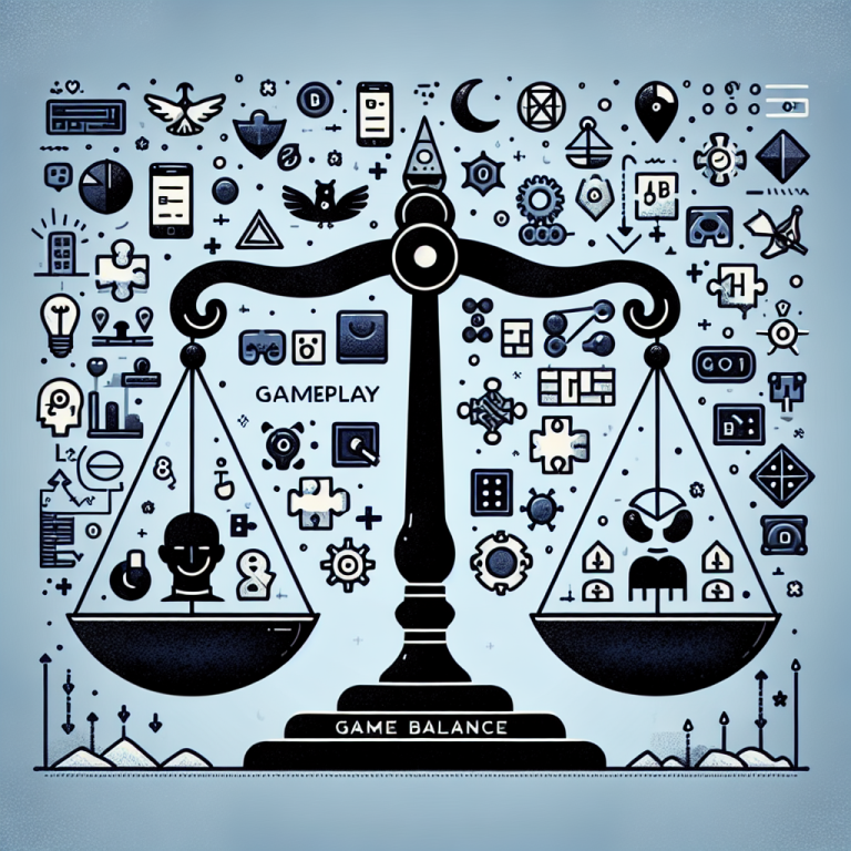 The Importance of Game Balance in 8n8n Design