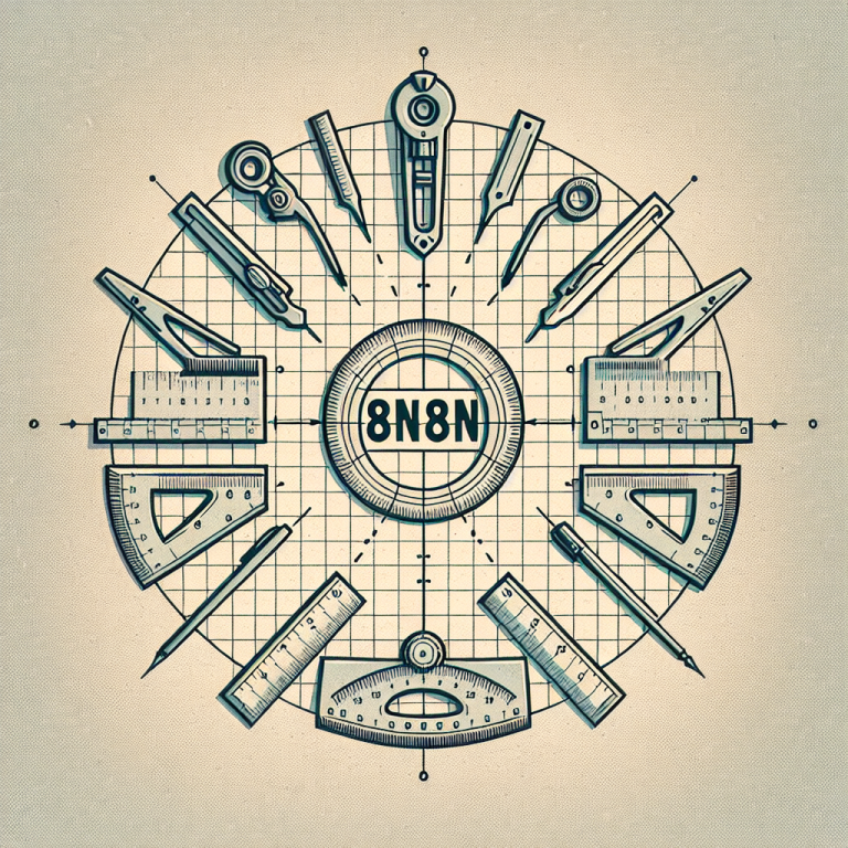 Designing Your Own 8n8n Tournament: A Step-by-Step Guide