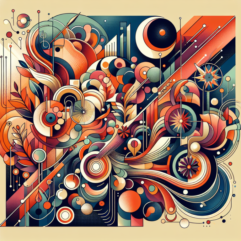 8n8n Art and Aesthetics: A Visual Journey