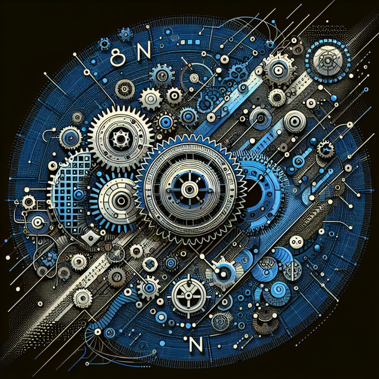 A Deep Dive into the Mechanics of 88nn