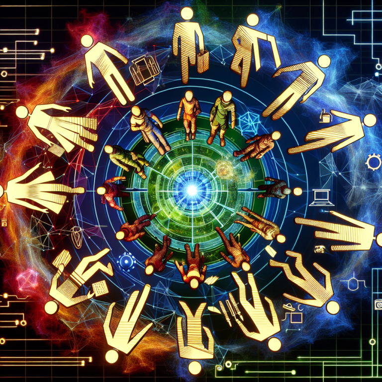 The Fun of Multiplayer Dynamics in 8n8n