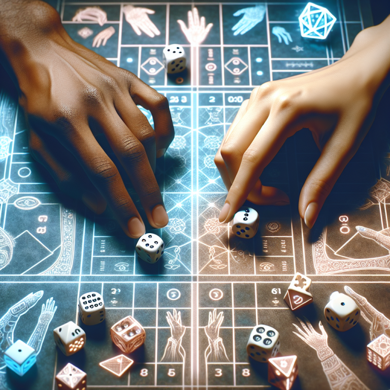 Creating Your Own 8n8n Dice Game Layouts
