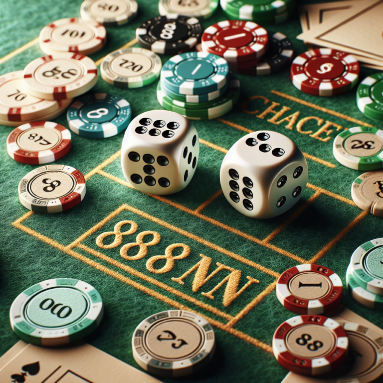 Strategies for Winning at 88nn Dice Game