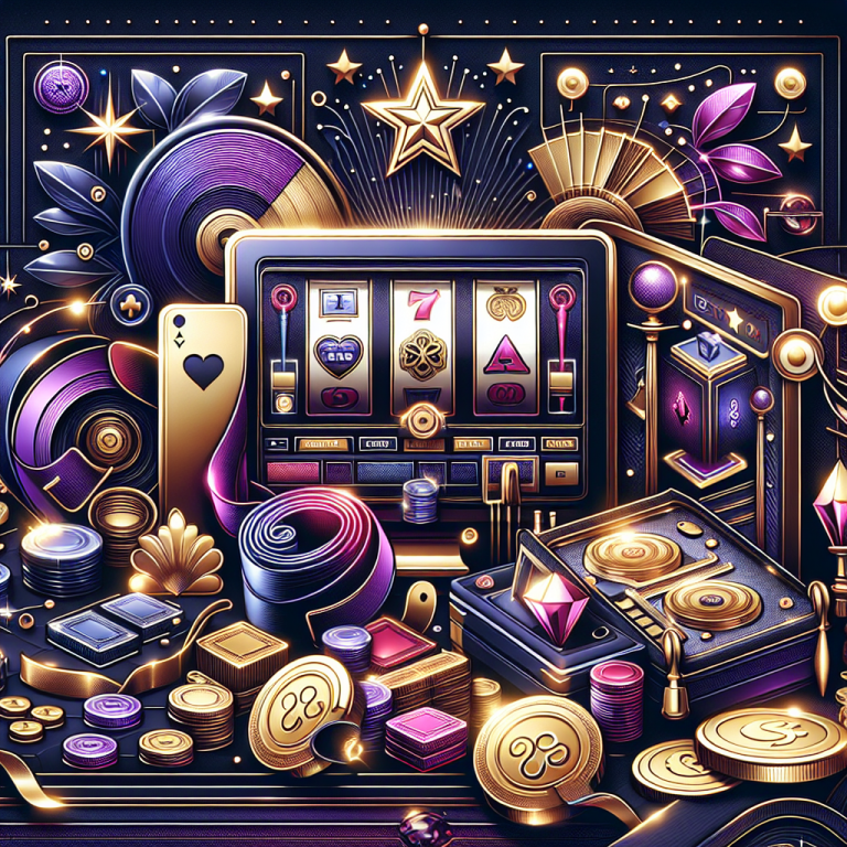 678VIP Casino: A Review of User Experience and Interface