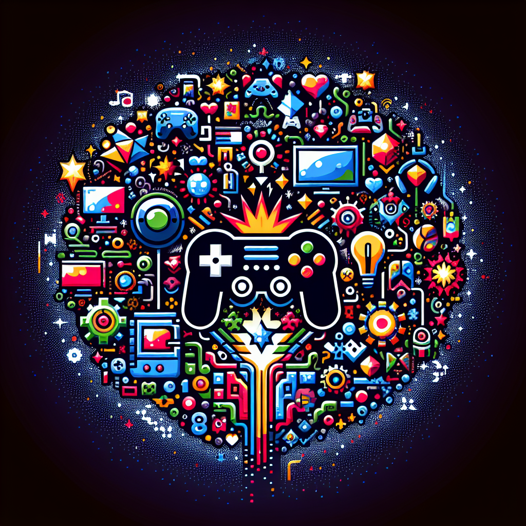 8n8n Game: A Celebration of Creativity and Innovation