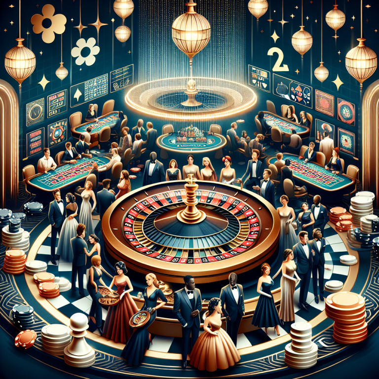 Top Strategies for Success at 678VIP Casino