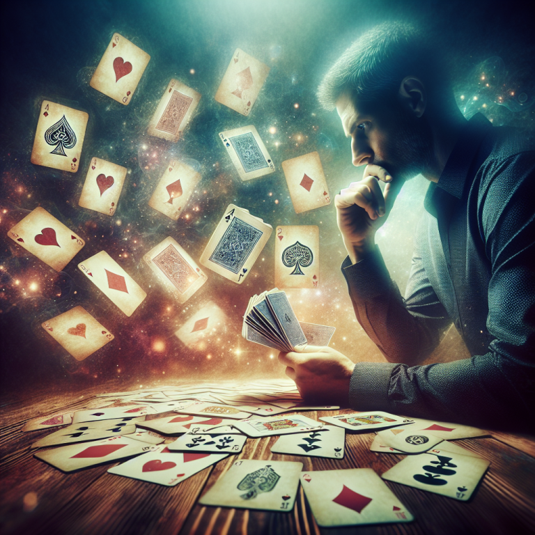 Why 88nn is the Perfect Game for Card Lovers