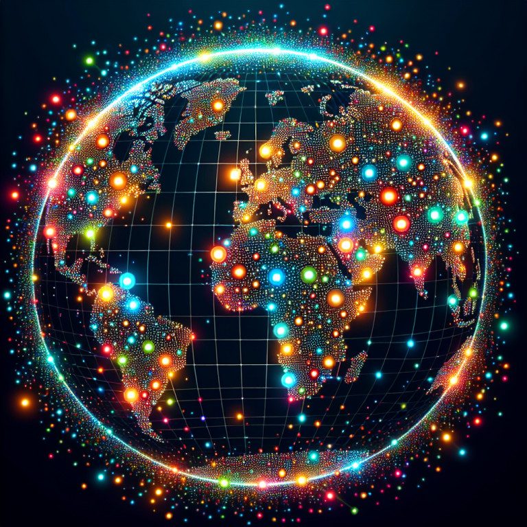 Celebrating the Global Community of 88nn Enthusiasts