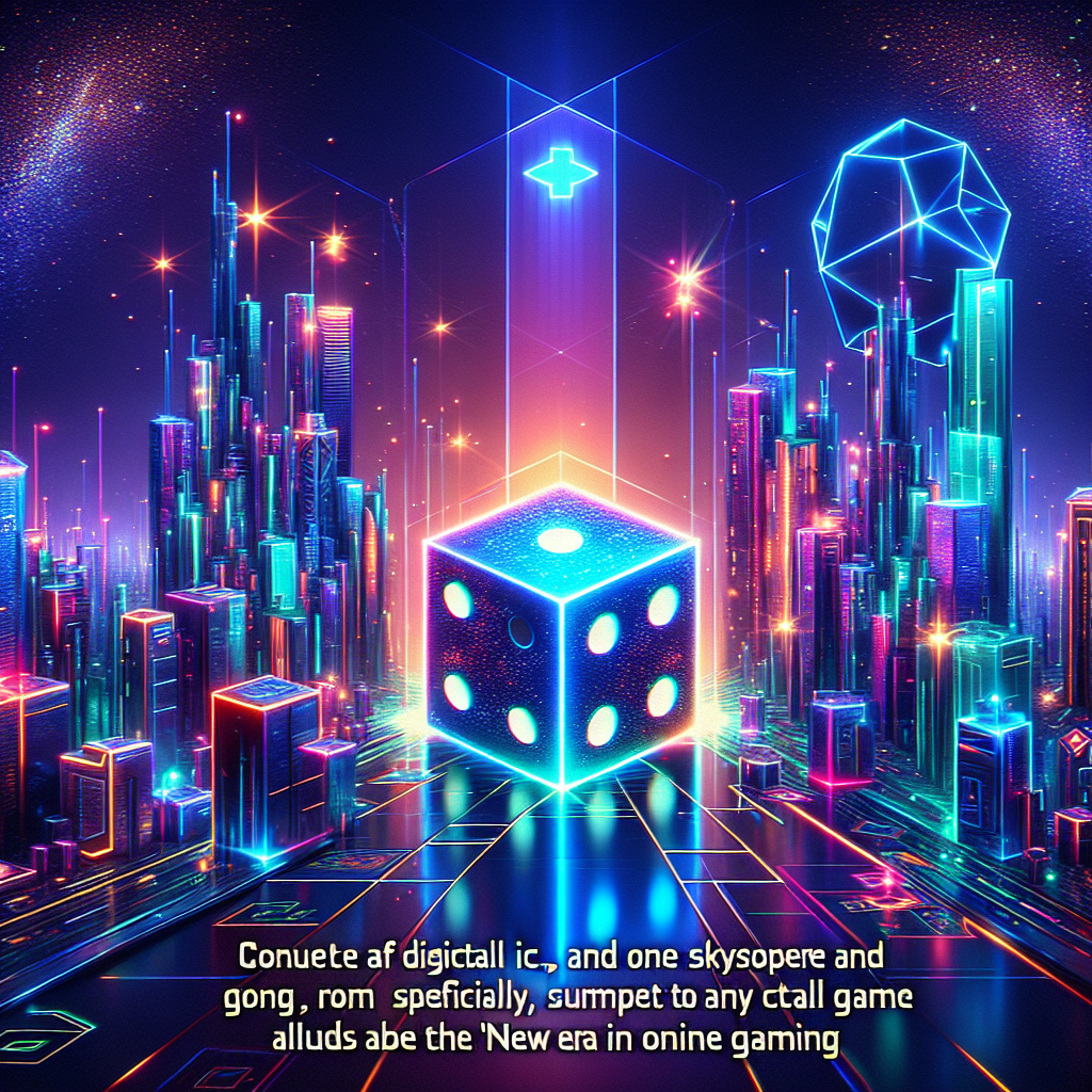 Sự gia tăng của 78vip Gamble: Một kỷ nguyên mới trong trò chơi trực tuyến
