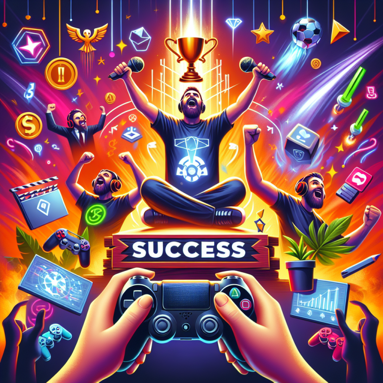 Success Stories: Players Who Thrived with 678vip