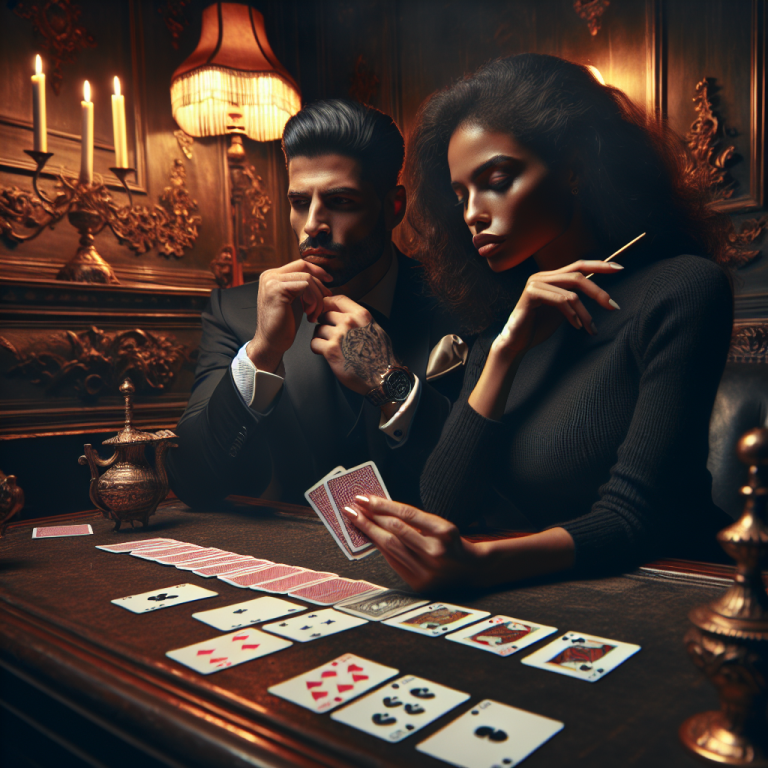 The Rise of Strategy in 88nn Card Game