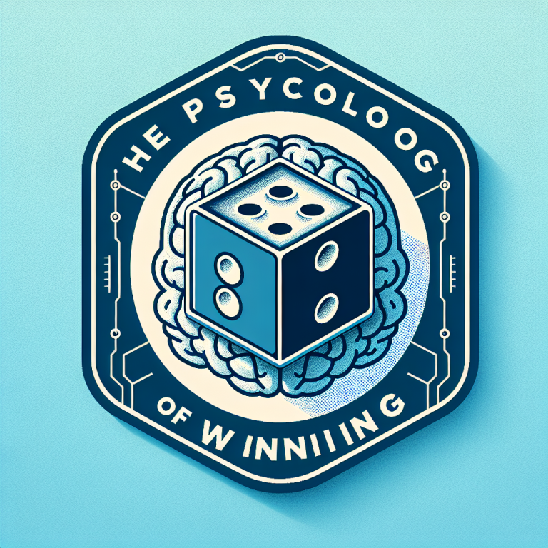 The Psychology of Winning in 8n8n Dice