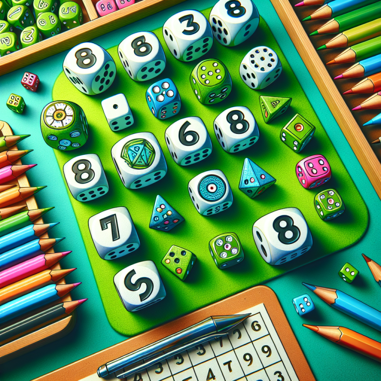 8n8n Dice Game Variations: Endless Fun with New Rules