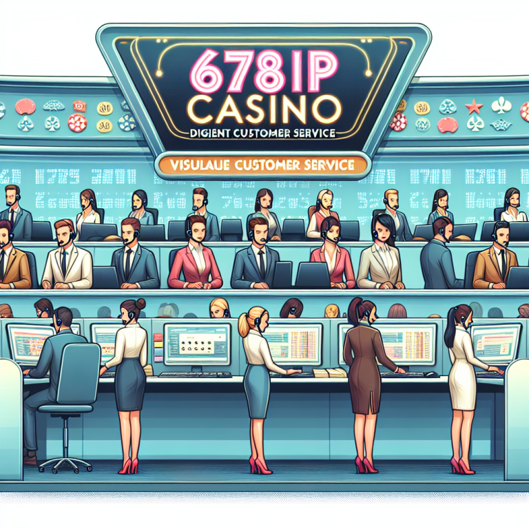 The Role of Customer Support at 678vip Casino