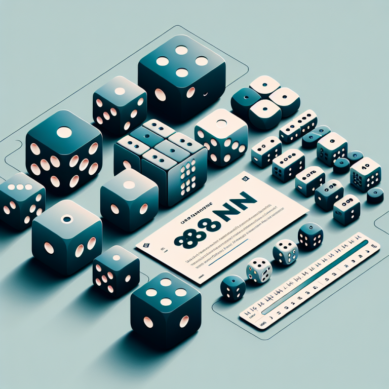 Top Variations of the 88nn Dice Game You Need to Try