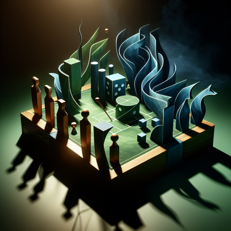The Role of Bluffing in 88nn: A Game of Wits