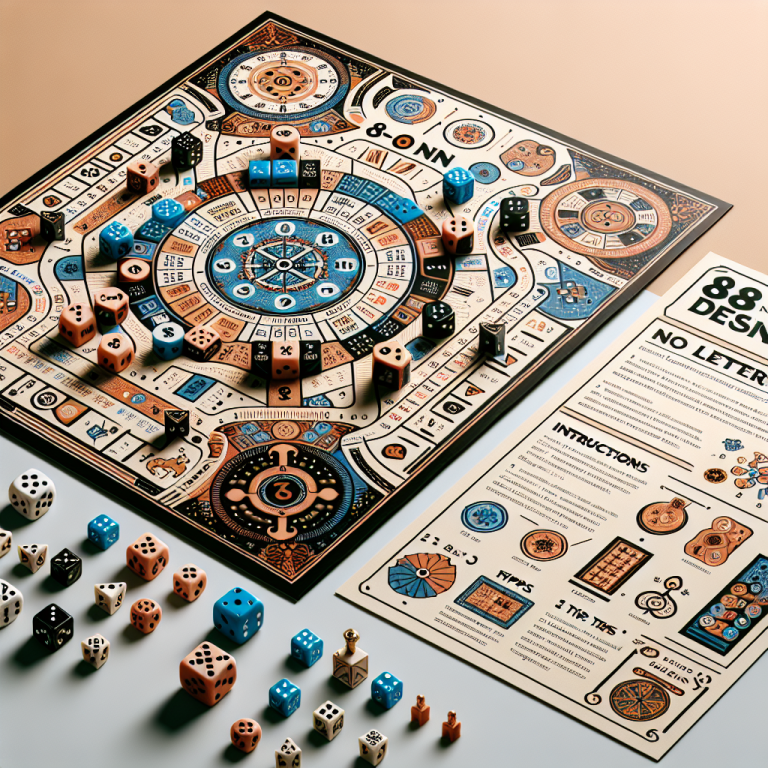 How to Master the 8n8n Dice Game: Tips and Tricks