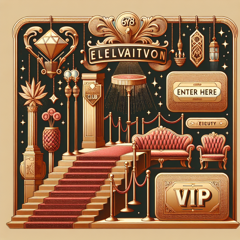 Top Reasons to Become Part of 678vip Today
