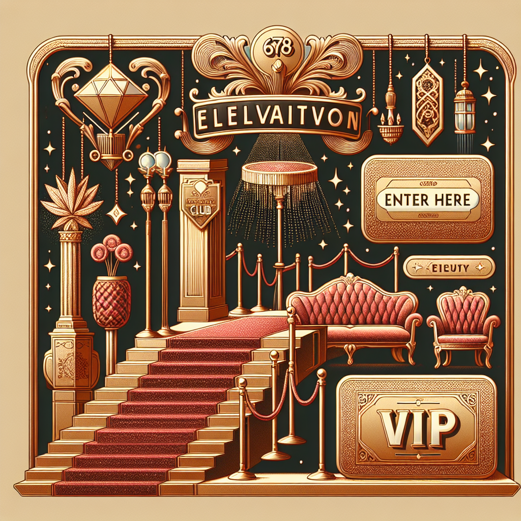Top Reasons to Become Part of 678vip Today