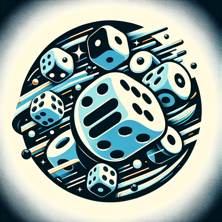 8n8n Dice Game: A Unique Twist on Classic Dice Games