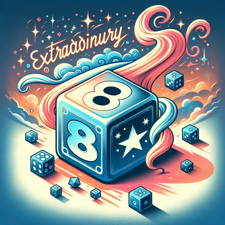 The Magic of 8n8n: Unleashing Fun with Every Roll
