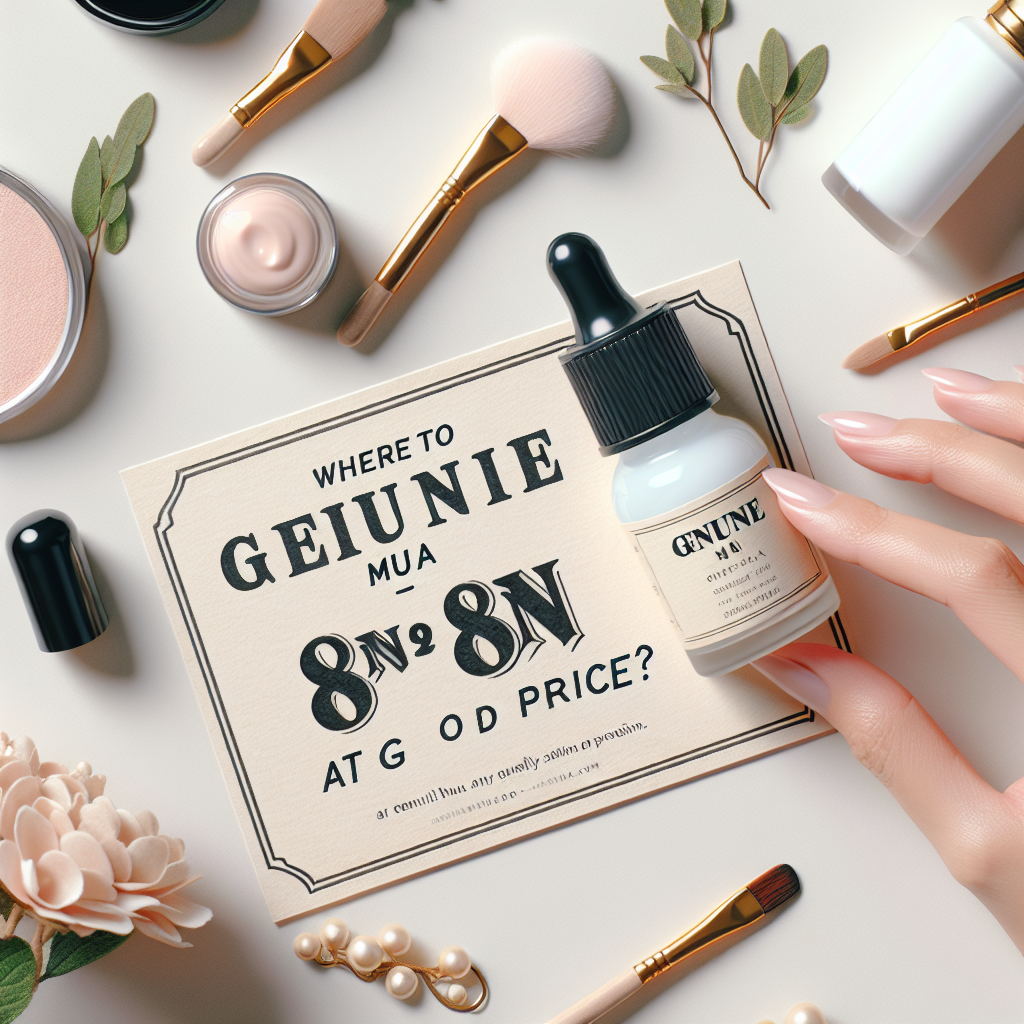 Mua 8n8n chính hãng ở đâu giá tốt?