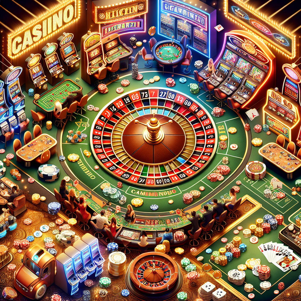 The Best Games to Play at 678vip Casino