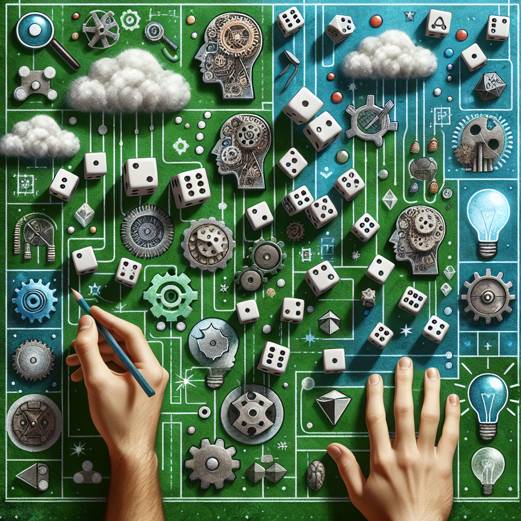 The Psychology Behind Playing 88nn Dice Game