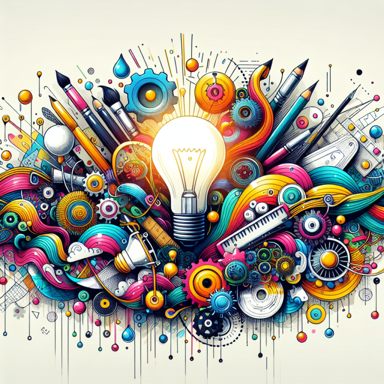 678vip: A Platform Fueling Creativity and Innovation