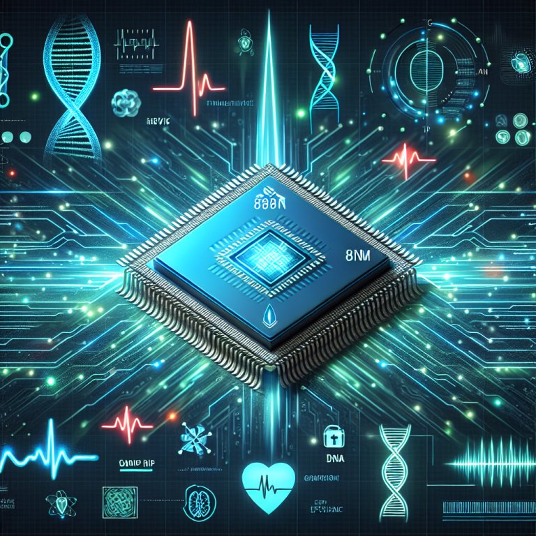 Innovations Driven by 88nn in Healthcare