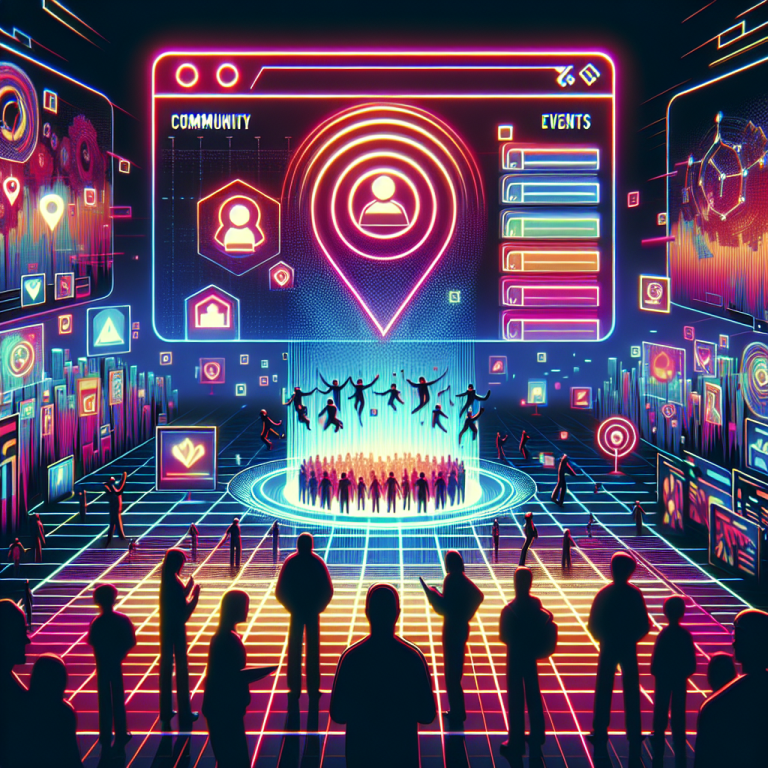 The Future of 88nn: Upcoming Features and Community Events