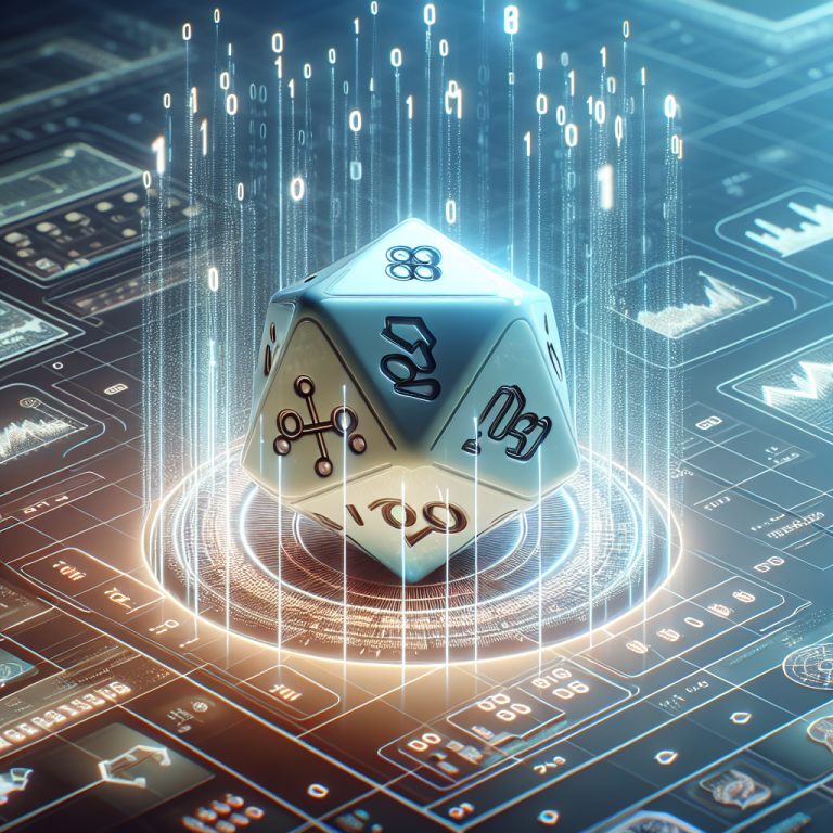 How Technology is Changing the 88nn Dice Game Experience