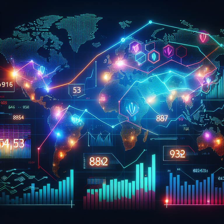 The Future of 88nn123 in Global Markets