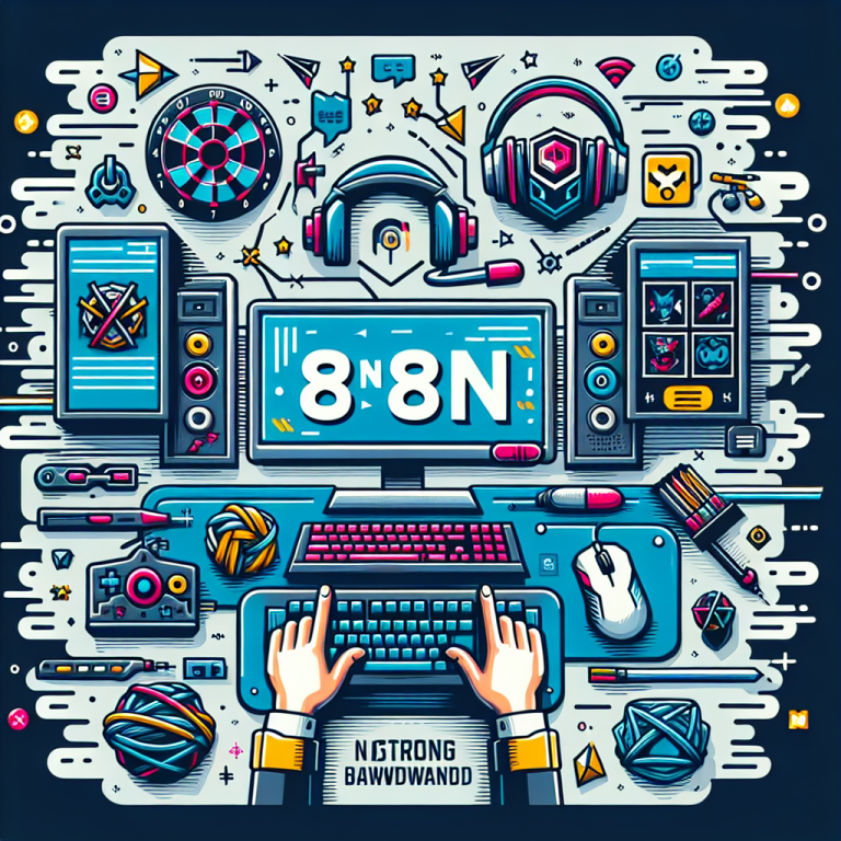The Best Platforms for Playing 8n8n Online