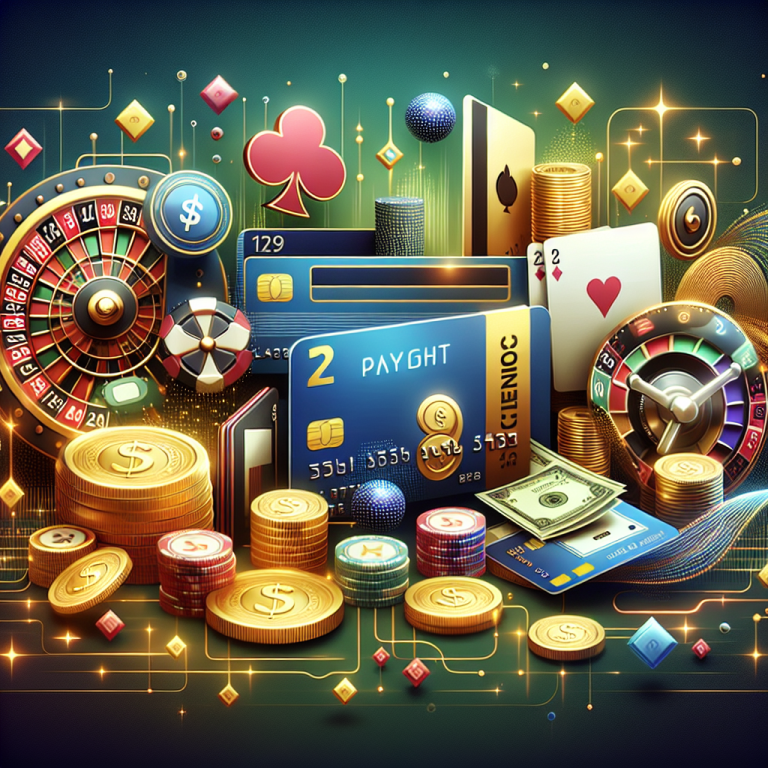 Understanding the Payment Methods Available at 678VIP Casino