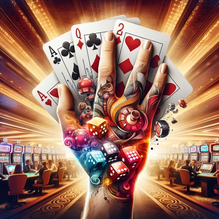 Top Strategies for Success at 678VIP Casino
