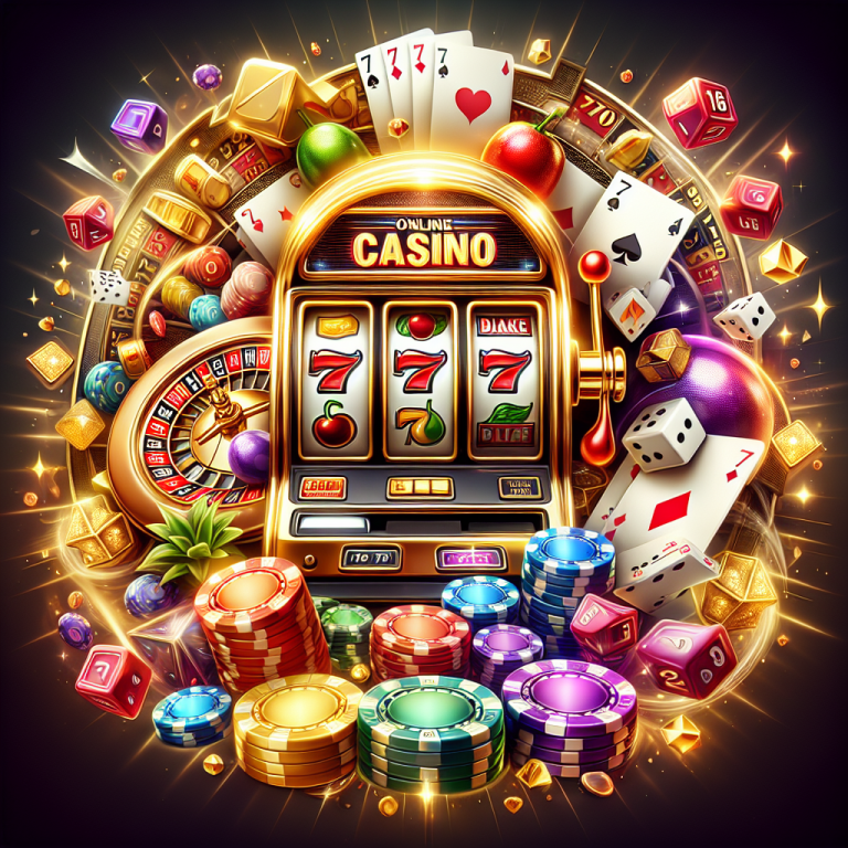 Discover the Exciting Games Offered by 678VIP Casino