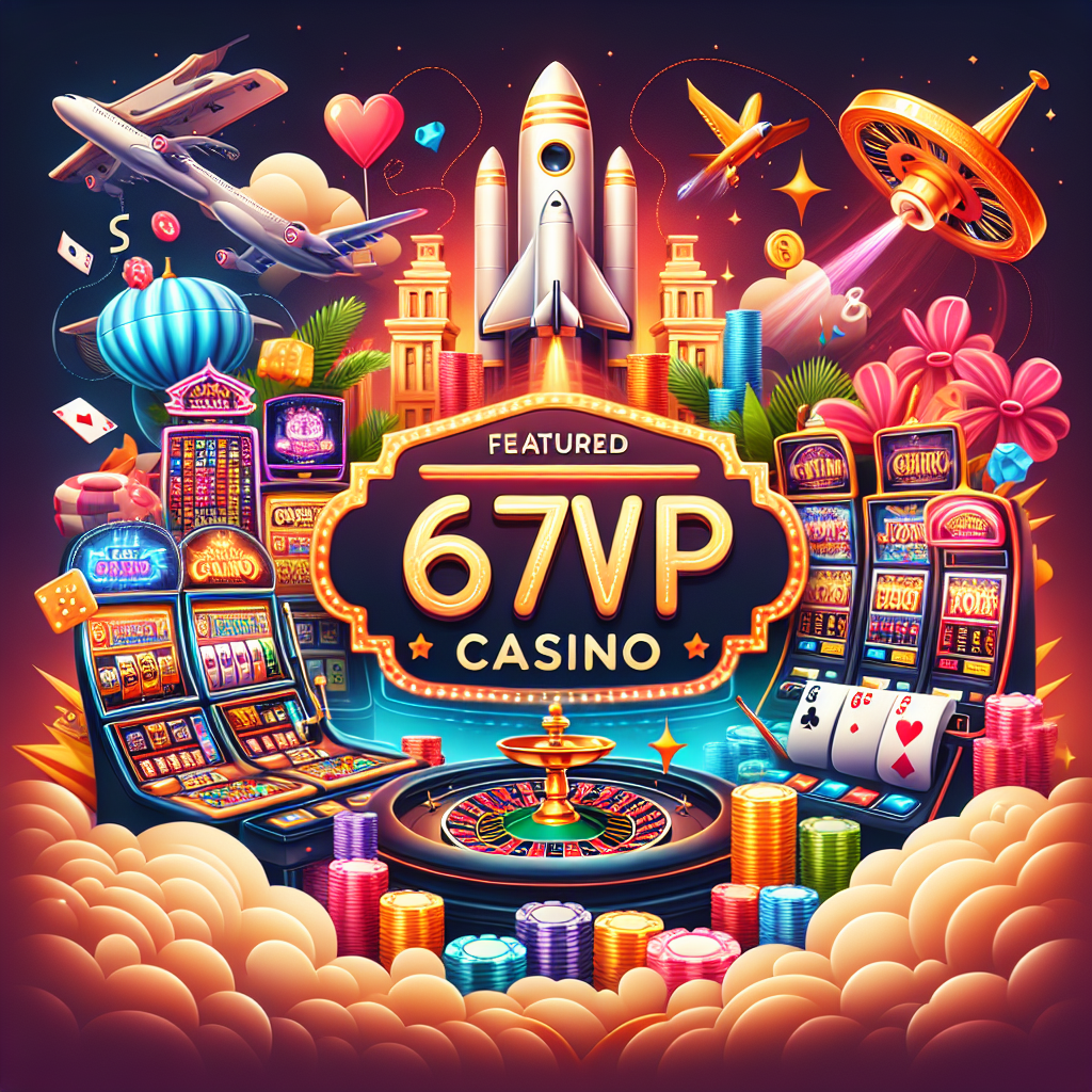 678VIP Casino: A Player's Paradise for Online Gaming