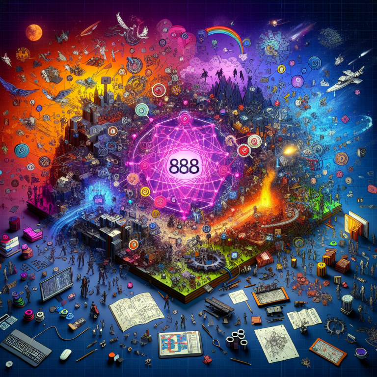 The Impact of 8n8n on Game Design and Development