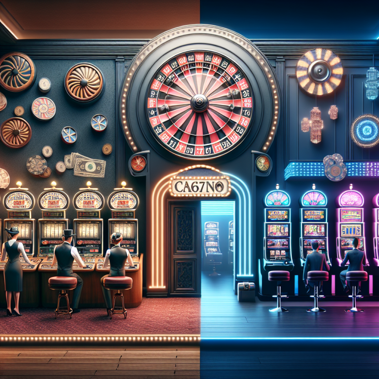 The History and Evolution of 678VIP Casino