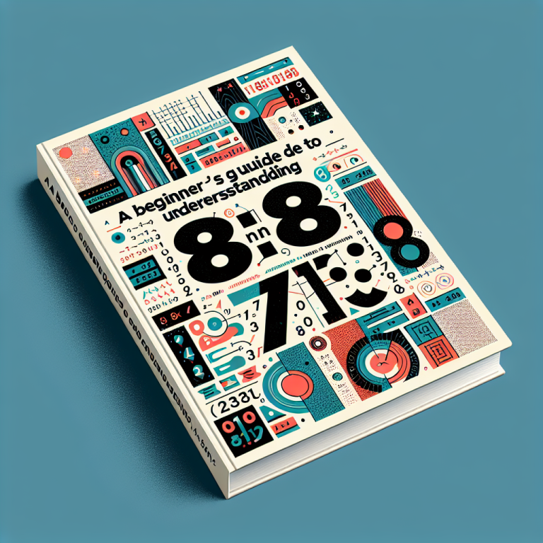 A Beginner’s Guide to Understanding 88nn123