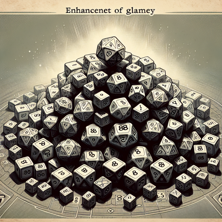 How to Create Your Own 88nn Dice Game Variants