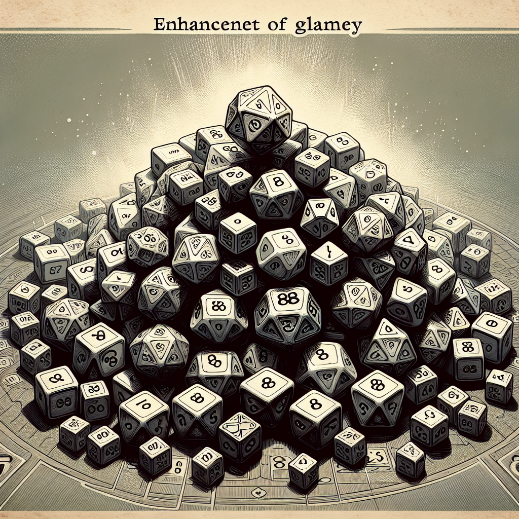 How to Create Your Own 88nn Dice Game Variants