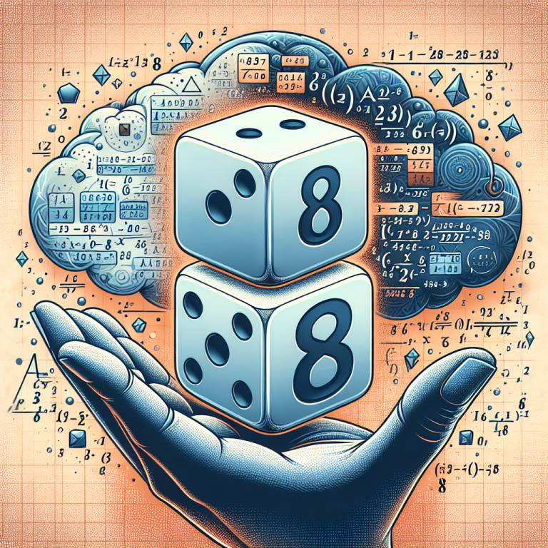 Analyzing the Probability in 8n8n Dice Game