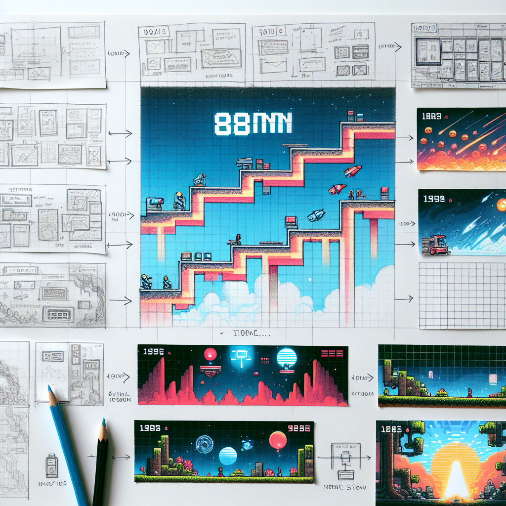 The Evolution of 88nn: From Concept to Gameplay