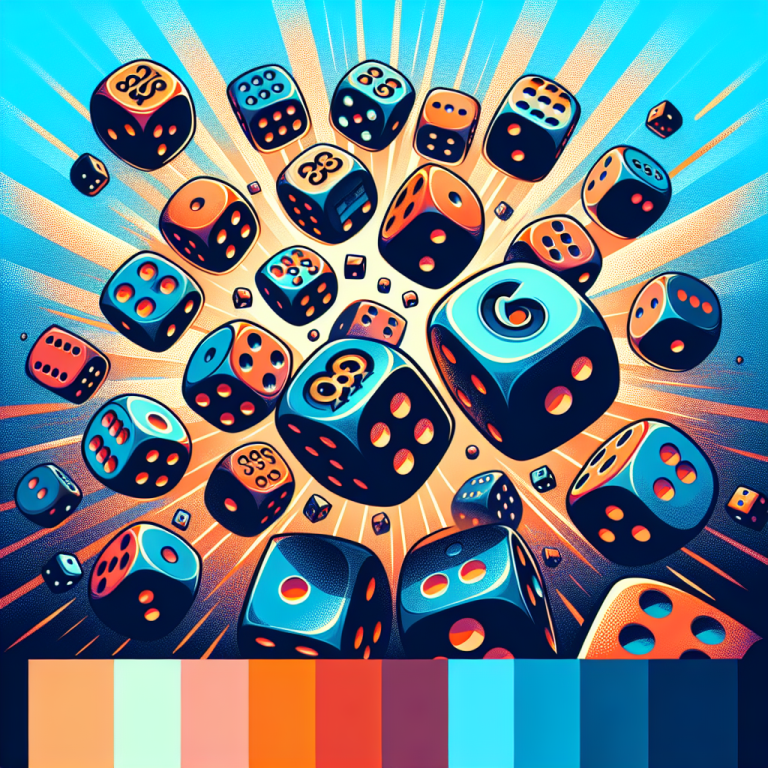 Understanding the Probabilities in the 88nn Dice Game