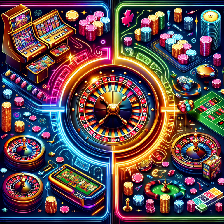 How 678VIP Casino Compares to Other Online Casinos