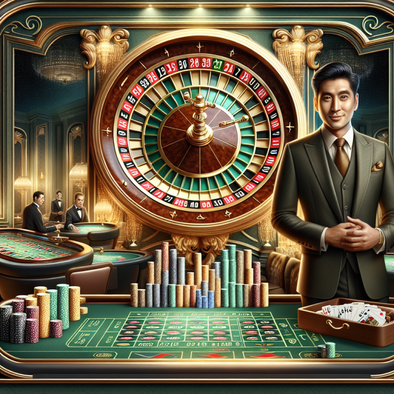 The Ultimate Guide to 678VIP Casino: What You Need to Know