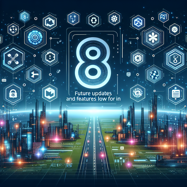 Future Updates and Features to Look Forward to in 8n8n