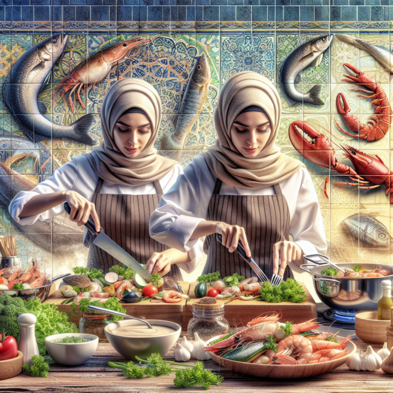 How to Prepare Delicious Dishes with 8n8n Fish Shrimp Crab